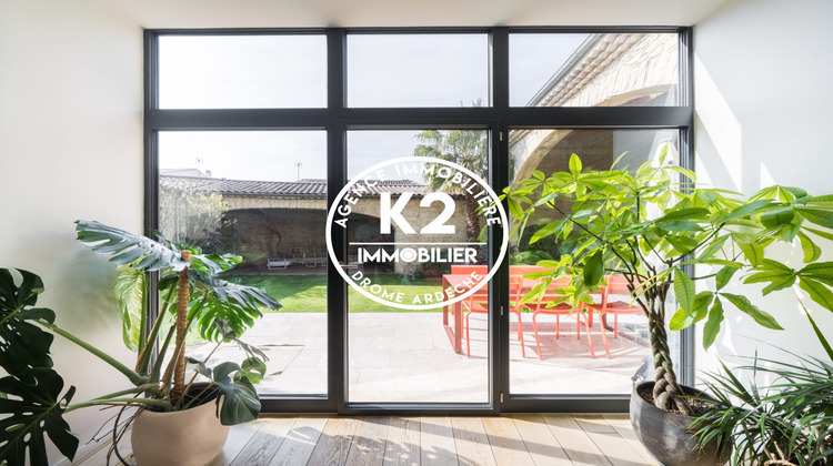 Ma-Cabane - Vente Maison Allan, 423 m²