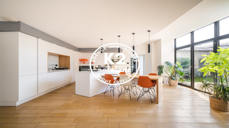 Ma-Cabane - Vente Maison Allan, 423 m²