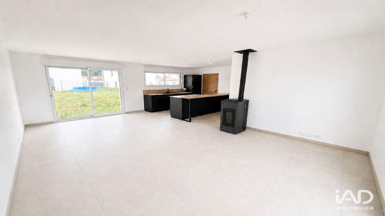Ma-Cabane - Vente Maison Allan, 100 m²