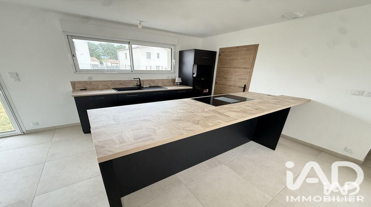 Ma-Cabane - Vente Maison Allan, 100 m²
