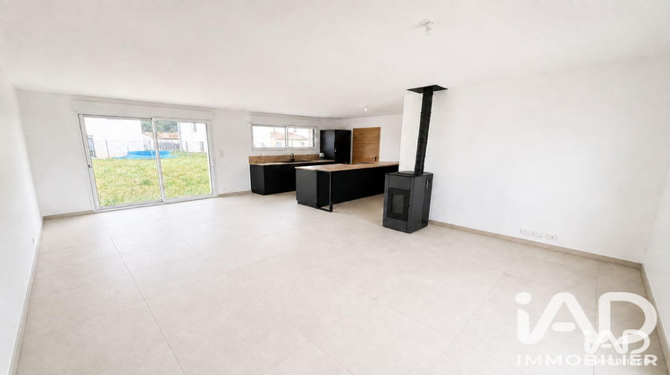 Ma-Cabane - Vente Maison Allan, 100 m²