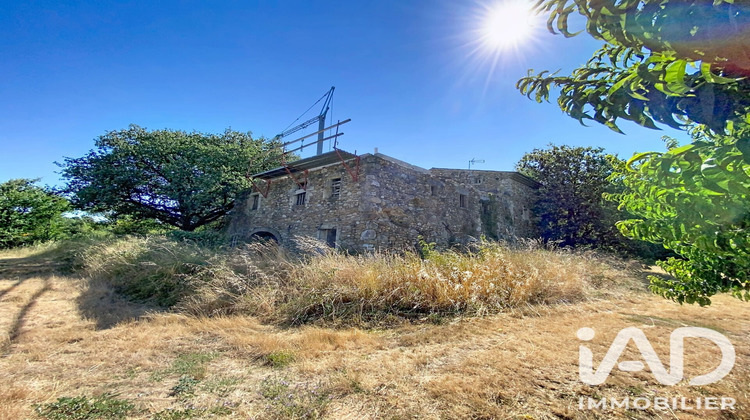 Ma-Cabane - Vente Maison Allan, 330 m²