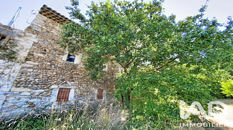 Ma-Cabane - Vente Maison Allan, 330 m²