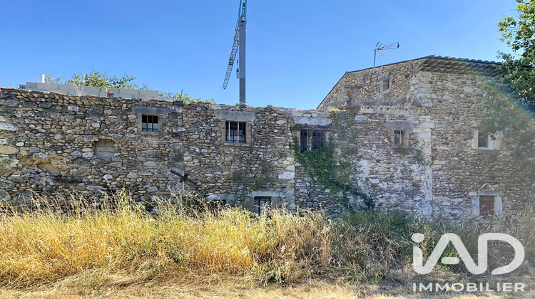 Ma-Cabane - Vente Maison Allan, 330 m²