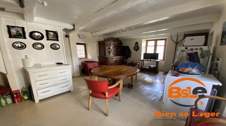 Ma-Cabane - Vente Maison Allanche, 55 m²