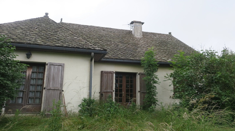 Ma-Cabane - Vente Maison Allanche, 75 m²