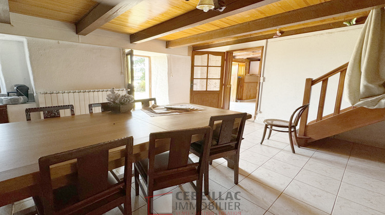 Ma-Cabane - Vente Maison Allanche, 120 m²