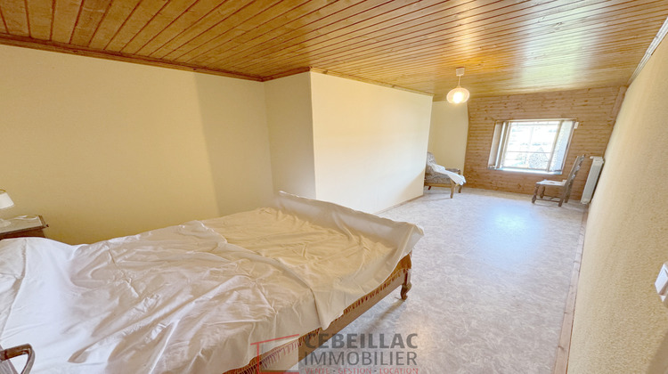 Ma-Cabane - Vente Maison Allanche, 120 m²