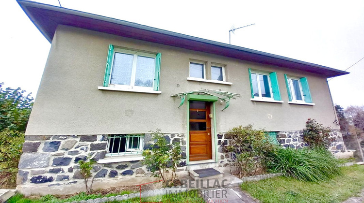 Ma-Cabane - Vente Maison Allanche, 101 m²