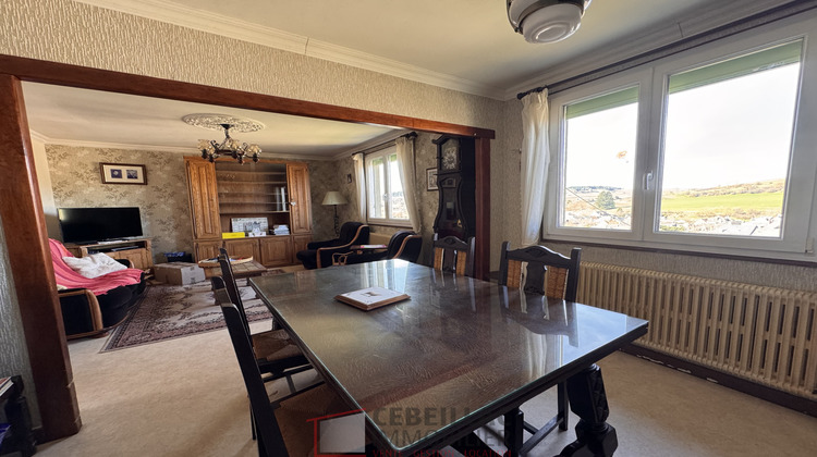 Ma-Cabane - Vente Maison Allanche, 101 m²