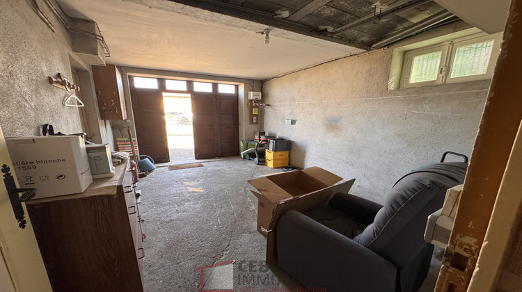 Ma-Cabane - Vente Maison Allanche, 101 m²