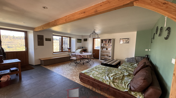 Ma-Cabane - Vente Maison Allanche, 140 m²