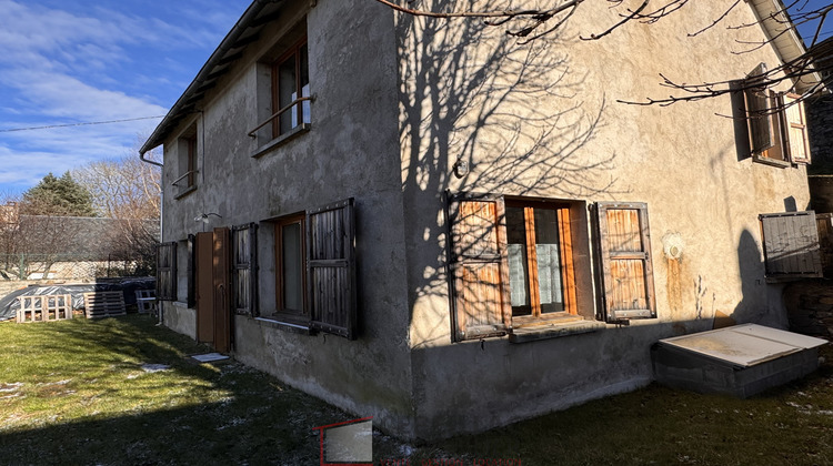 Ma-Cabane - Vente Maison Allanche, 140 m²