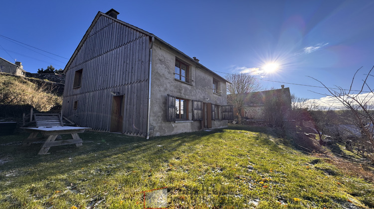 Ma-Cabane - Vente Maison Allanche, 140 m²