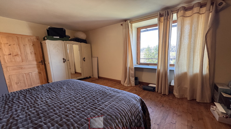 Ma-Cabane - Vente Maison Allanche, 140 m²