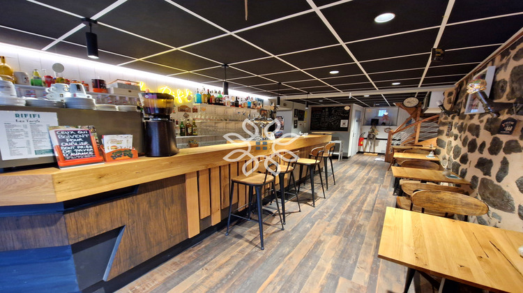 Ma-Cabane - Vente Maison Allanche, 236 m²