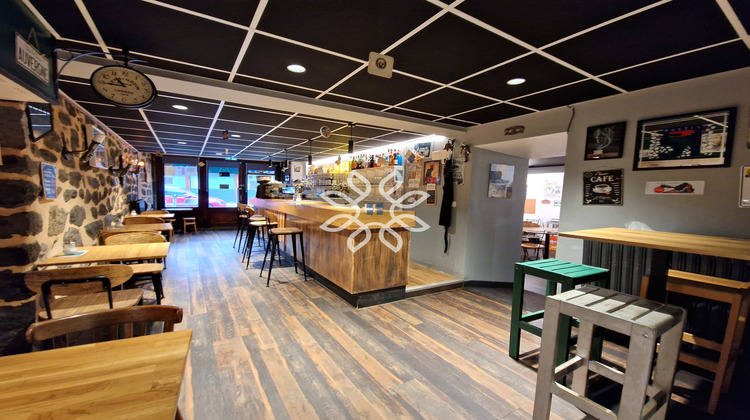 Ma-Cabane - Vente Maison Allanche, 236 m²