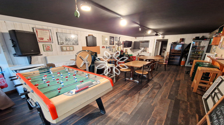 Ma-Cabane - Vente Maison Allanche, 236 m²