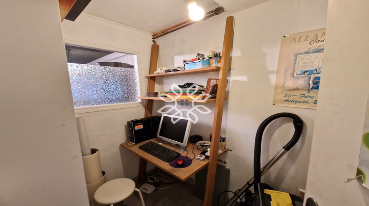 Ma-Cabane - Vente Maison Allanche, 236 m²