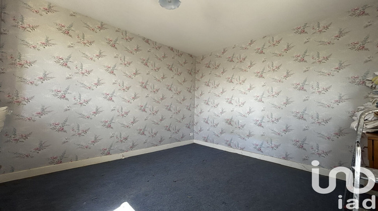 Ma-Cabane - Vente Maison Allanche, 90 m²