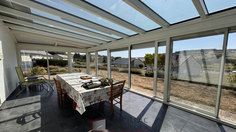 Ma-Cabane - Vente Maison Allanche, 140 m²