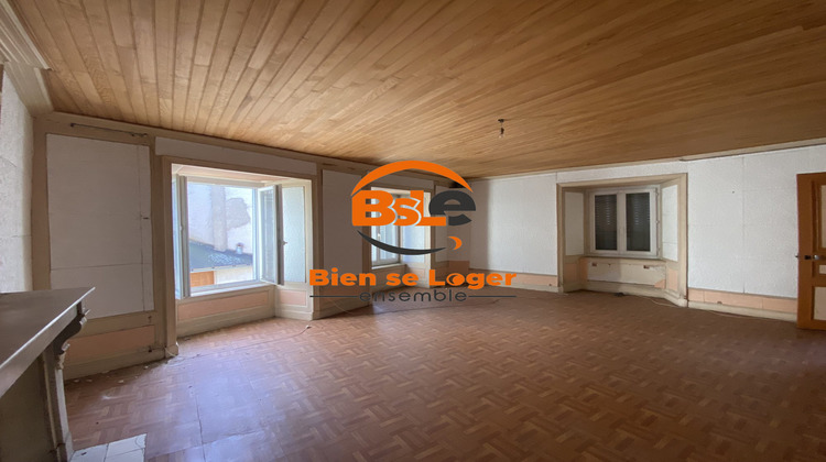 Ma-Cabane - Vente Maison Allanche, 143 m²