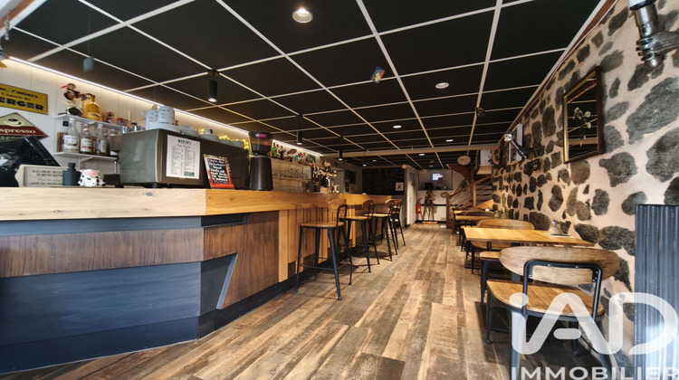 Ma-Cabane - Vente Maison Allanche, 236 m²