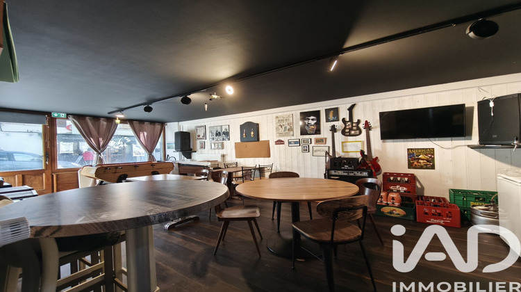 Ma-Cabane - Vente Maison Allanche, 236 m²