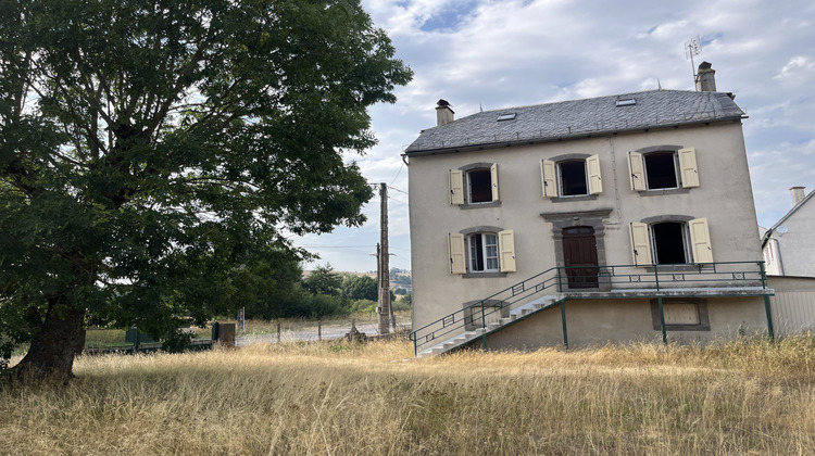Ma-Cabane - Vente Maison Allanche, 90 m²
