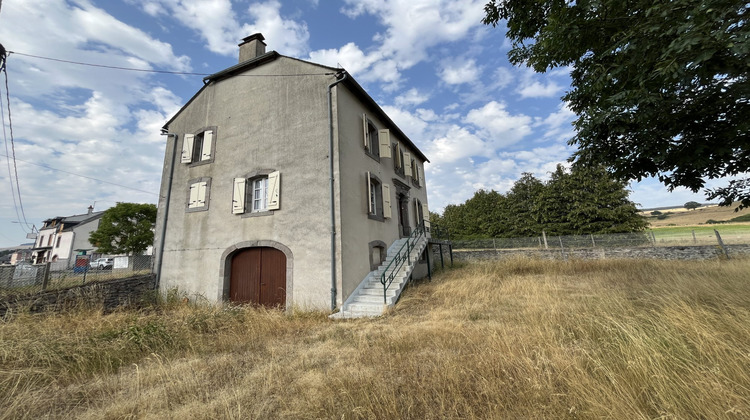 Ma-Cabane - Vente Maison Allanche, 90 m²