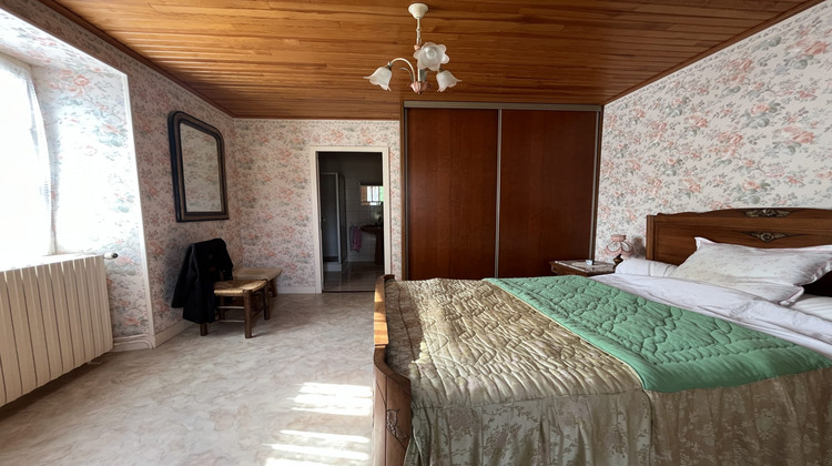 Ma-Cabane - Vente Maison Allanche, 90 m²