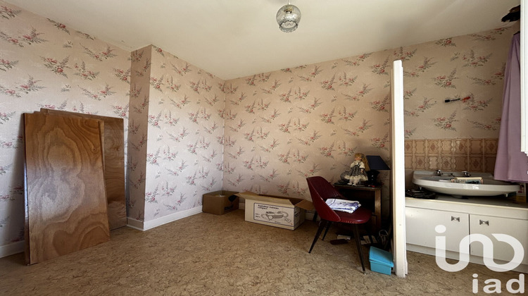 Ma-Cabane - Vente Maison Allanche, 90 m²