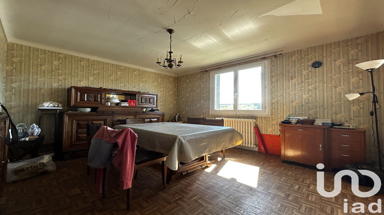 Ma-Cabane - Vente Maison Allanche, 90 m²