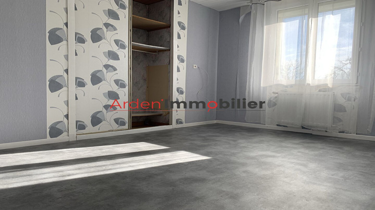 Ma-Cabane - Vente Maison ALLAND'HUY-ET-SAUSSEUIL, 169 m²