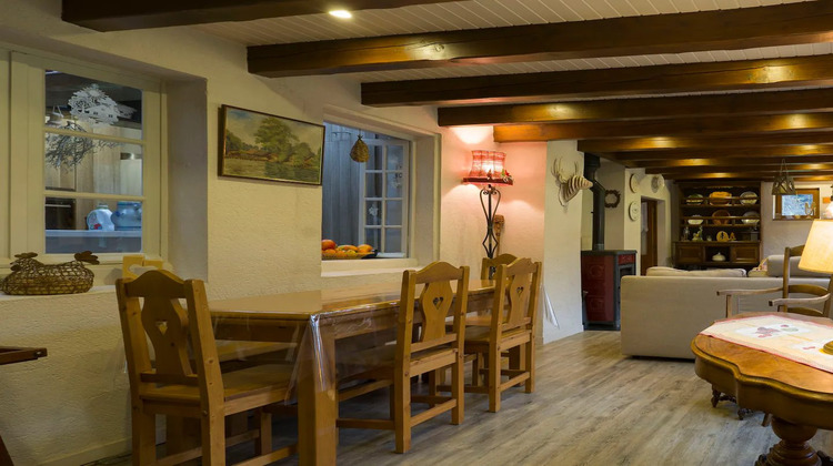 Ma-Cabane - Vente Maison Allarmont, 138 m²