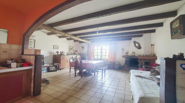 Ma-Cabane - Vente Maison ALLARMONT, 152 m²