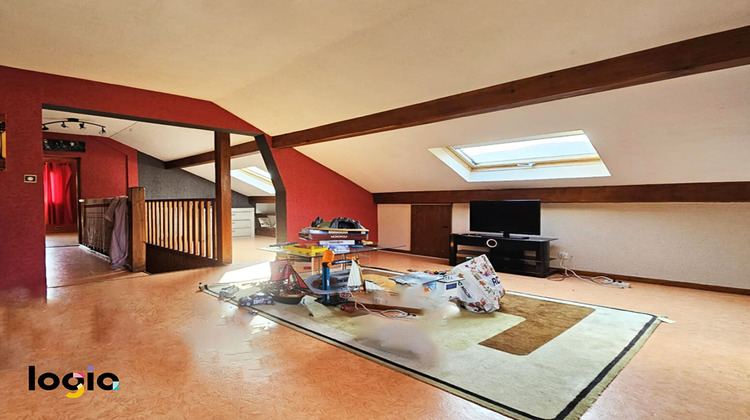 Ma-Cabane - Vente Maison ALLARMONT, 220 m²