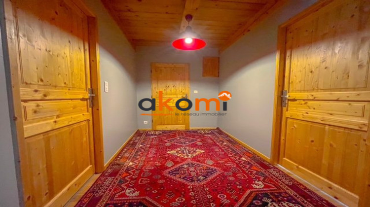Ma-Cabane - Vente Maison Allarmont, 249 m²