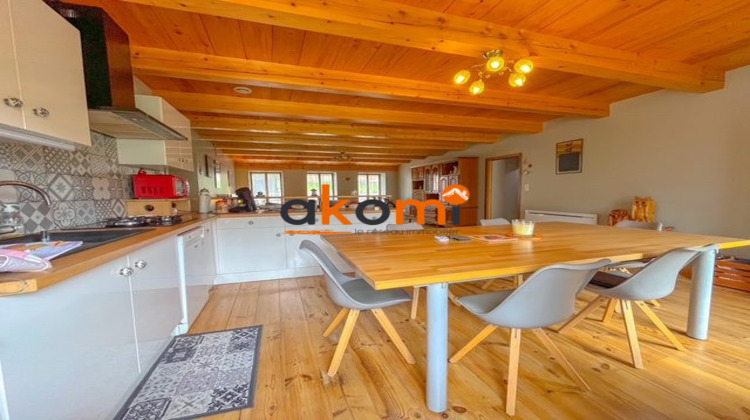 Ma-Cabane - Vente Maison Allarmont, 249 m²