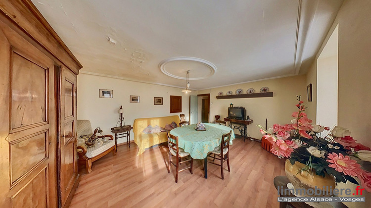 Ma-Cabane - Vente Maison Allarmont, 87 m²