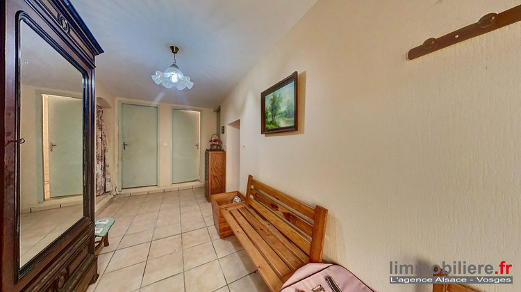 Ma-Cabane - Vente Maison Allarmont, 87 m²