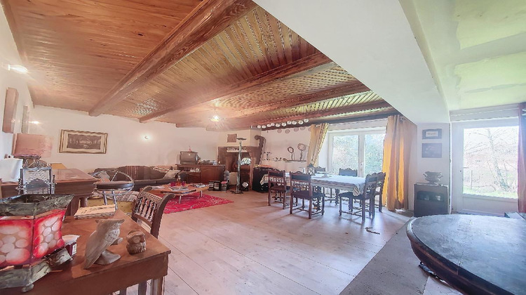 Ma-Cabane - Vente Maison ALLARMONT, 152 m²