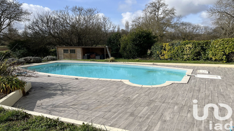 Ma-Cabane - Vente Maison Allas-Champagne, 320 m²