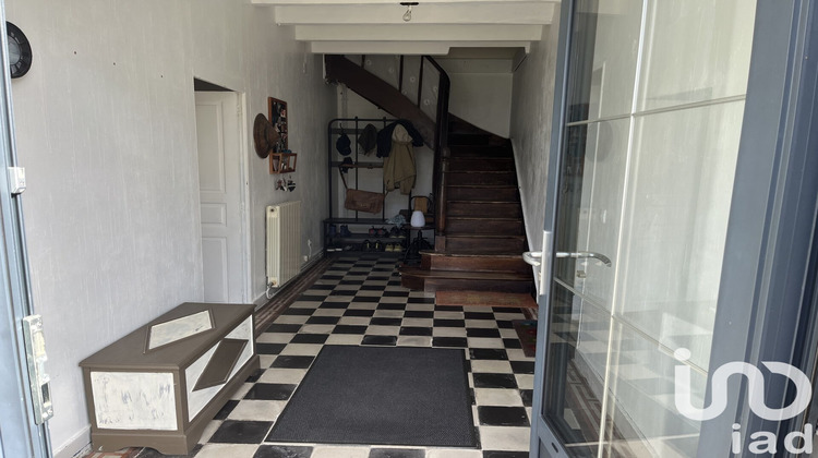 Ma-Cabane - Vente Maison Allas-Champagne, 320 m²