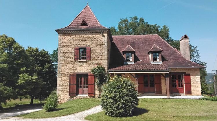 Ma-Cabane - Vente Maison Allas-les-Mines, 160 m²