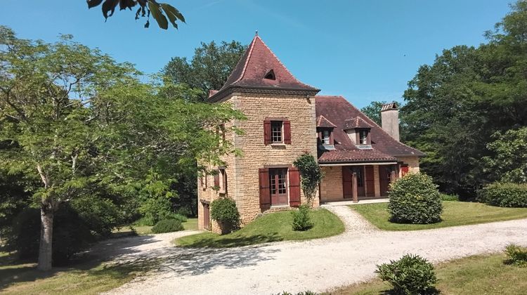 Ma-Cabane - Vente Maison Allas-les-Mines, 160 m²