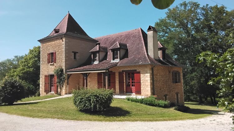 Ma-Cabane - Vente Maison Allas-les-Mines, 160 m²