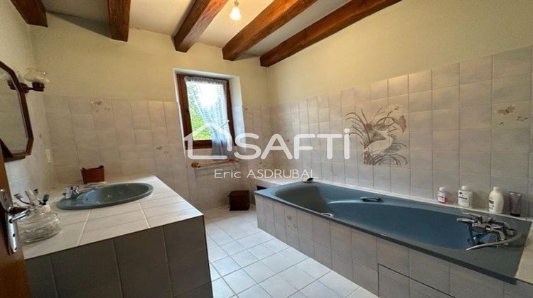 Ma-Cabane - Vente Maison Allas-les-Mines, 160 m²