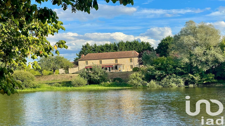 Ma-Cabane - Vente Maison Allas-les-Mines, 238 m²