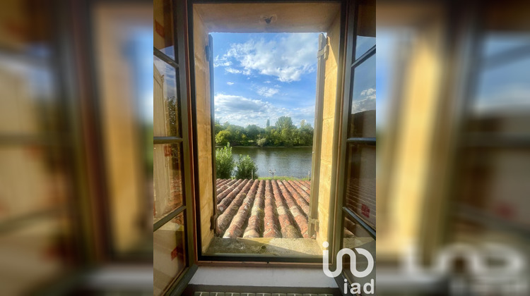 Ma-Cabane - Vente Maison Allas-les-Mines, 238 m²